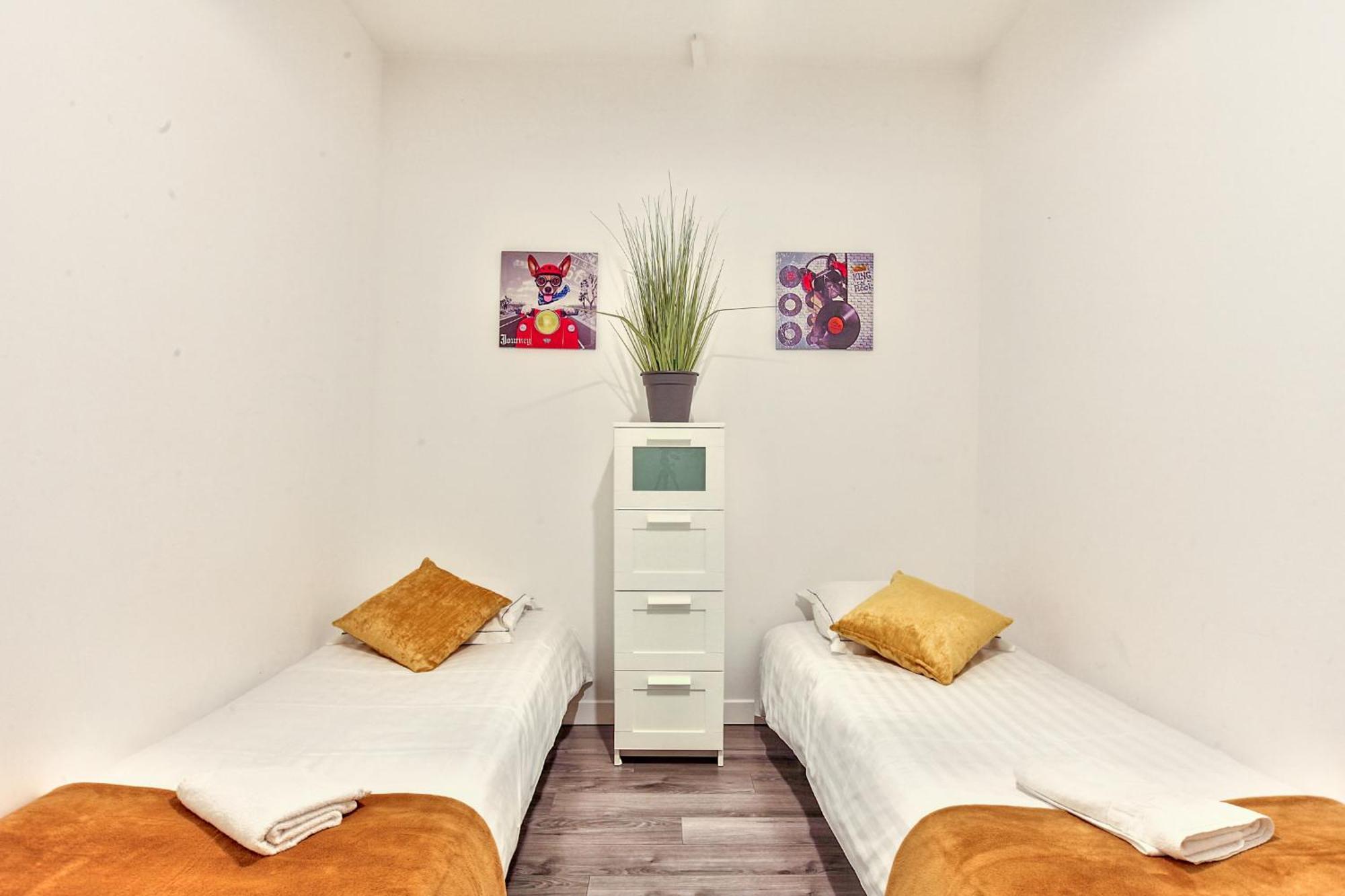07 Best Flat Of Grand Boulevard Paris Exterior foto